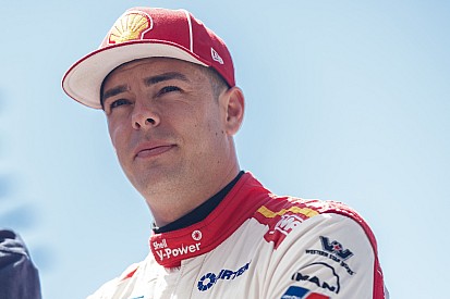 Supercars star McLaughlin signs exclusive talent management deal