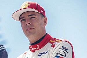 Supercars star McLaughlin signs exclusive talent management deal