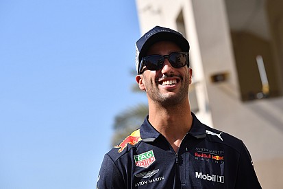 Prost: Daniel Ricciardo levará Renault a outra dimensão