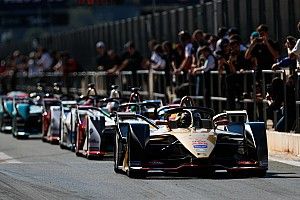 BBC to broadcast Formula E's 2018/19 season live