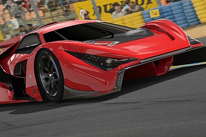 Il WEC elimina i dispositivi aerodinamici mobili dal regolamento 2020/2021