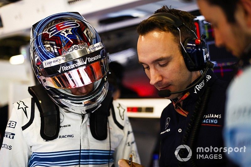 Sirotkin, Renault'nun üçüncü pilotu oldu!