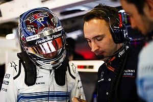Sirotkin, Renault'nun üçüncü pilotu oldu!