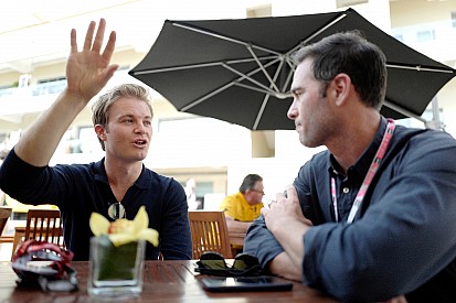 Rosberg tanácsokat adhatna Bottasnak Hamilton legyőzéséhez?