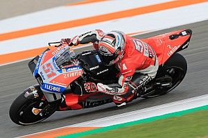 Ducati tester Pirro to skip Jerez MotoGP test