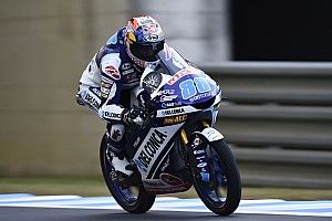 FP3 Moto3 Jepang: Martin terdepan, Bezzecchi ketiga