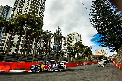 Gold Coast 600: Van Gisbergen fastest, grid penalty for Lowndes