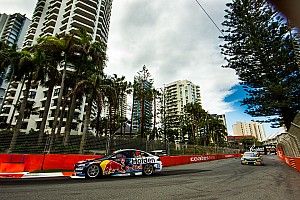 Gold Coast 600: Van Gisbergen fastest, grid penalty for Lowndes