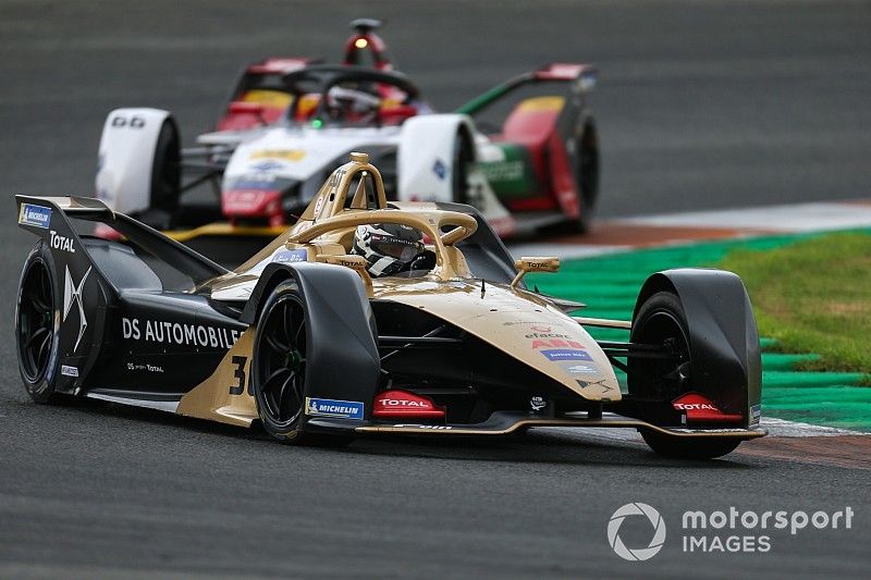 FIA veröffentlicht Formel-E-Meldeliste 2018/2019 mit 22 Autos
