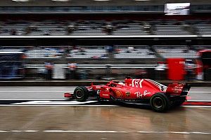 Formel 1 USA 2018: Das 2. Training im Formel-1-Liveticker