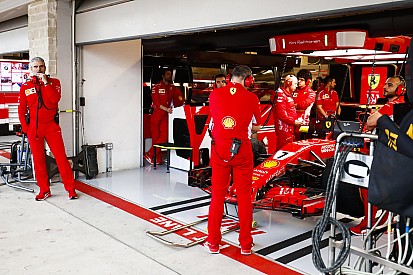 Arrivabene: Raikkonen ve Ferrari'yle gurur duyuyorum