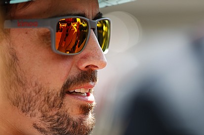 Los planes de Alonso para 2019: “Tengo que ver cómo combinar un calendario”