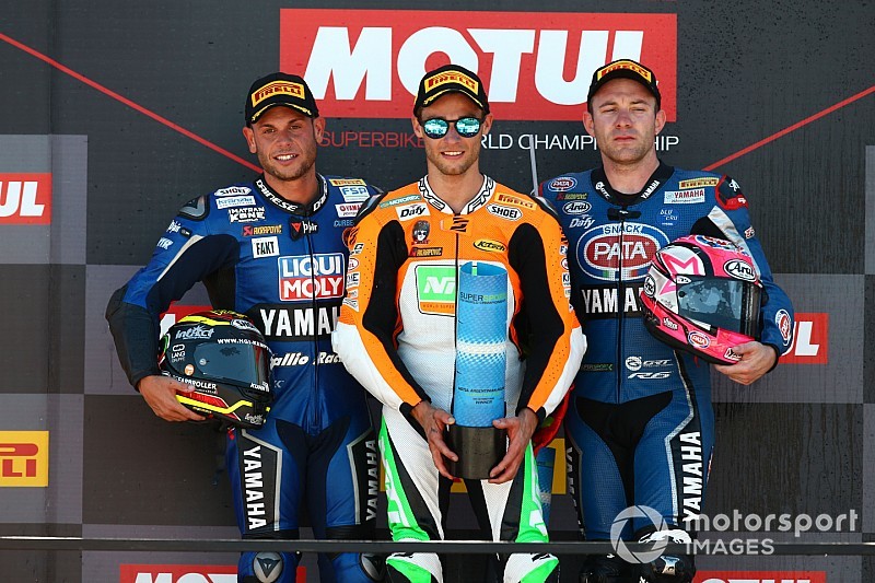 WSS - Cluzel résiste et fait durer le suspense au championnat