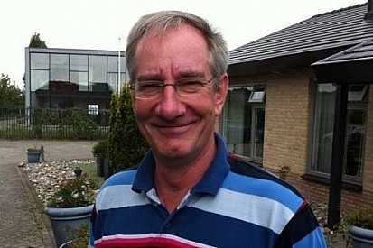 Oud-motorcoureur Martin van Soest (63) overleden