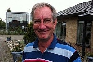 Oud-motorcoureur Martin van Soest (63) overleden