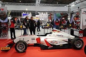 Il team DR Formula annuncia il suo ingresso nella Formula 3 Regional