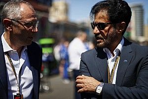 Kurang Menguntungkan, Jerman Tetap Tak Masuk Kalender F1
