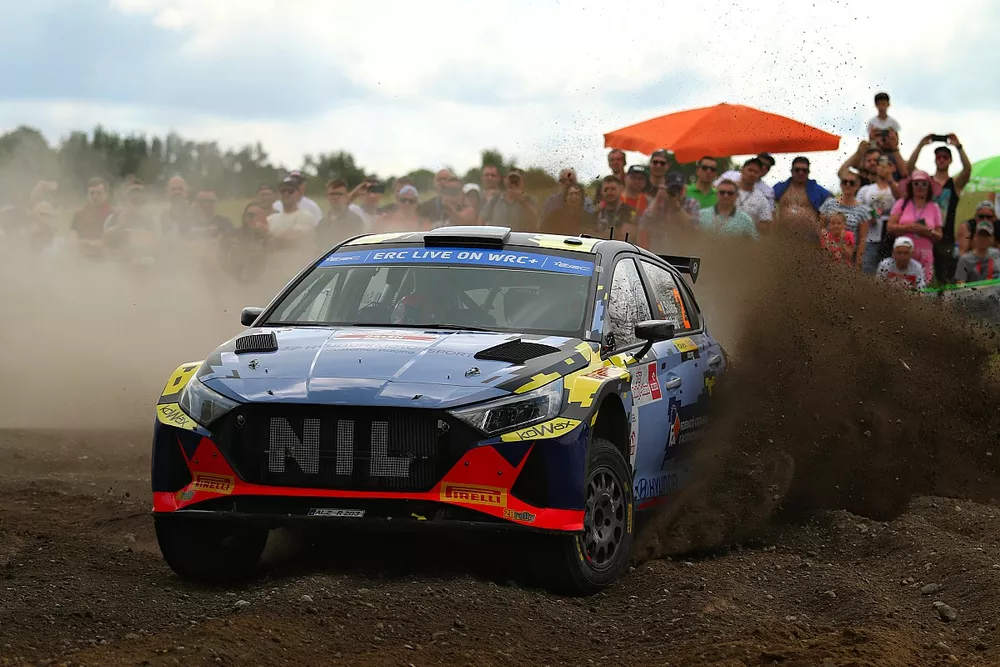 Nil Solans, Marc Marti, Hyundai i20 N Rally2
