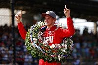 Indy 500 galibi Ericsson 3.1 milyon dolar kazanarak rekor kırdı