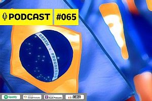 Podcast #065 – O que será da F1 no Brasil em 2021, sem Globo, pilotos e corrida?