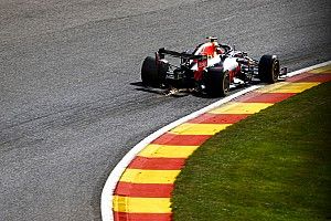 Belgian GP qualifying as it happened