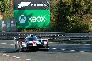 Le Mans 24 Saat: Toyota, ikinci antrenmanda da zirvede