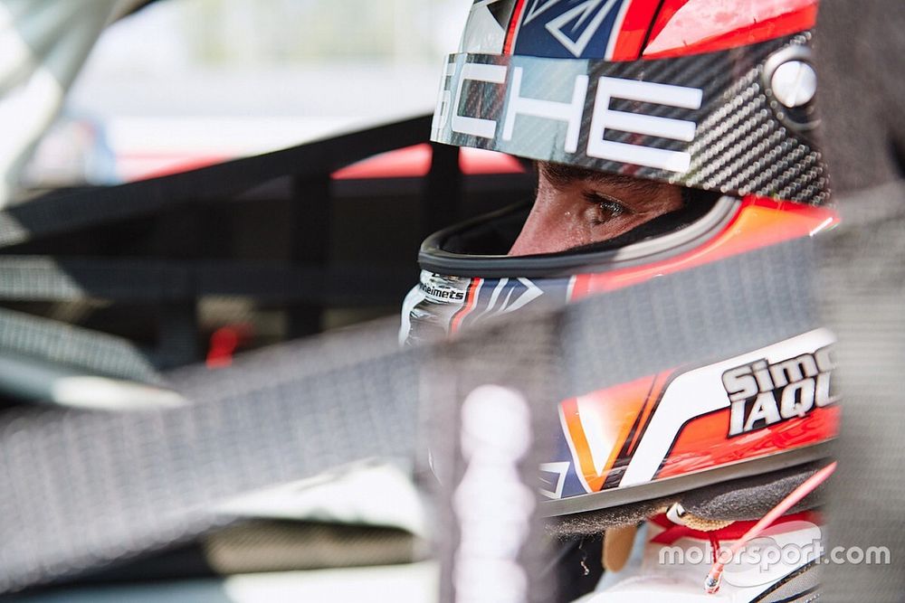 Carrera Cup Italia, quarta da record: 27 a Vallelunga e oggi i test!