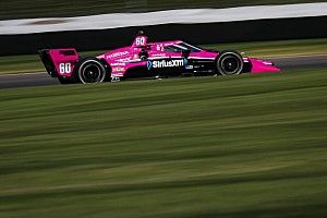 Indy: Liberty Media anuncia investimento na Meyer Shank Racing
