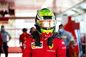 Steiner opent deur voor Schumacher: “Ben ik absoluut niet tegen”