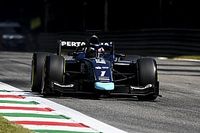 Vips najszybszy, kraksa Aitkena