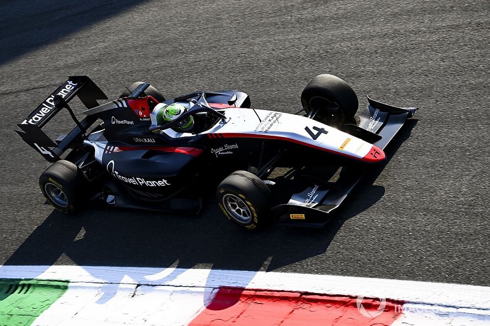 French teenager secures FIA F3 Jenzer drive