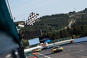 Ferrari Challenge: a Spa vincono Tabacchi, Berg e Boris Gideon