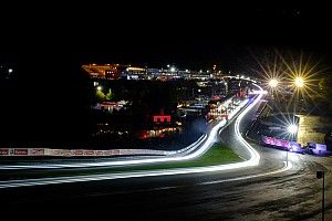 Fotogallery GTWC: l'emozionante 24h di Spa