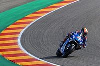 Rins: &ldquo;Honda comenz&oacute; el a&ntilde;o que les costaba, pero han trabajado muy bien&rdquo;