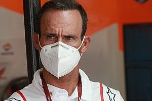 Puig Benarkan Honda dalam Keadaan Tak Baik