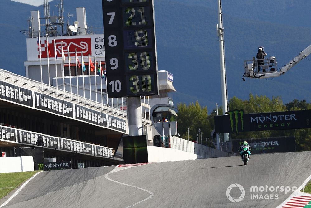 MotoGP on TV today – How can I watch the Catalan Grand Prix?