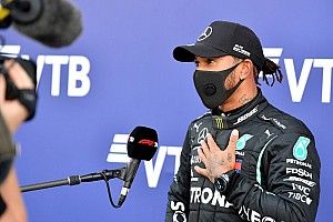 Hamilton megnevezte, hogy szerinte ki a történelem legnagyobb sportolója
