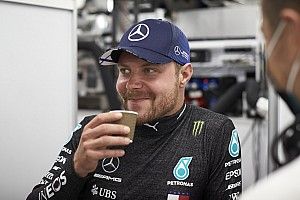 Bottas: “Tekrar kazanmak güzel”