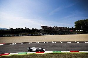 Masi: "Le vie di fuga del Mugello non funzionano su ogni pista"