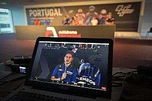 Ada Proyek Lain, Lorenzo Tak Akan Jadi Test Rider Aprilia