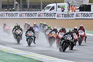Viñales verklaart bijzondere regenstart zonder launch control