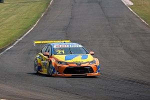 Stock Car: Cesar Ramos e Thiago Camilo querem repetir bons resultados de 2020 em Cascavel