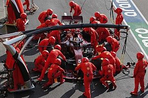 Ferrari CEO erkent problemen maar: “We houden niet van excuses”
