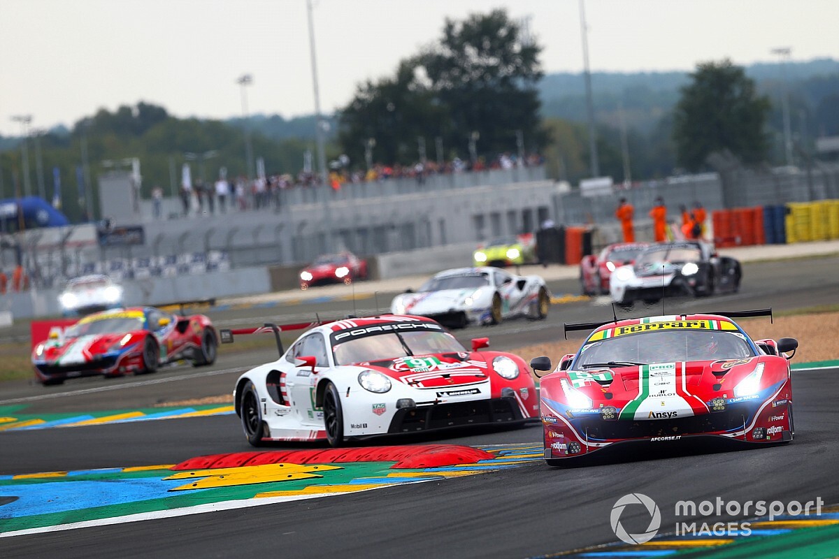 El futuro de los GT, con tres posibles escenarios