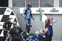 Bastianini gagne une course écourtée et fait la bonne opération