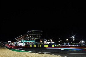 Le Mans announces 2021 schedule, return of test day