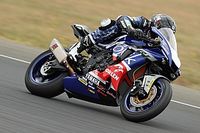 W&oacute;jcik Racing powalczy o podium