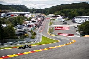 ÉLŐ F1-ES KÖZVETÍTÉS: harmadik szabadedzés - Belga Nagydíj 2020 (LIVE)