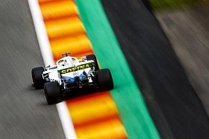 В Williams ждут борьбы с Ferrari в гонке