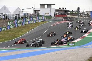 ANÁLISE: Como funcionará o teto salarial da F1 a partir de 2023?